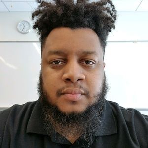 Meet your Posher, Eric